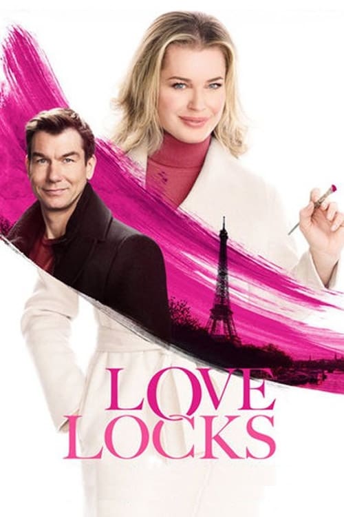 Постер Love Locks